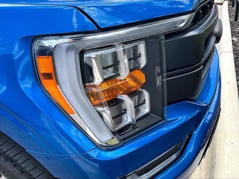 Used 2021 Ford F150 Lariat image 28