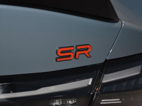 New 2026 Nissan Sentra SR w/ SR Premium Package image 24