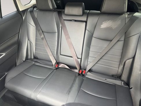 Used 2024 Toyota RAV4 XLE Premium image 13