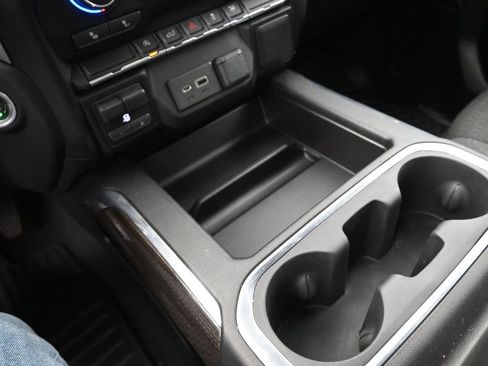 Used 2019 Chevrolet Silverado 1500 RST w/ All-Star Edition image 31