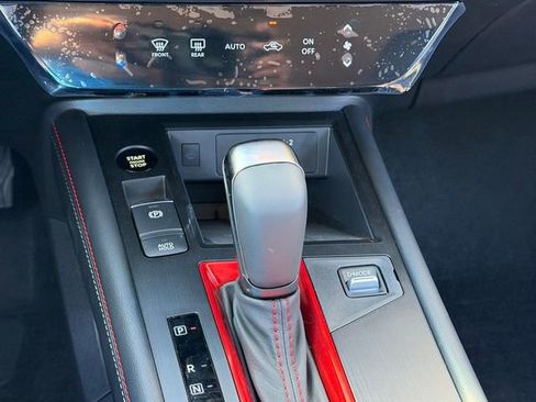 New 2026 Nissan Kicks SR FWD image 17