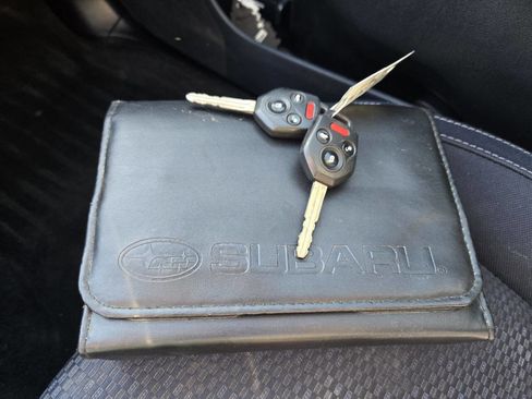 Used 2015 Subaru Forester 2.5i Premium image 66