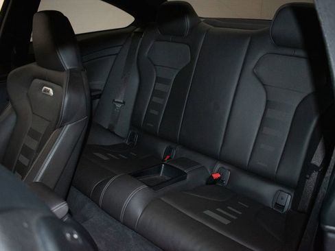 Used 2017 BMW M4 Coupe RWD image 21