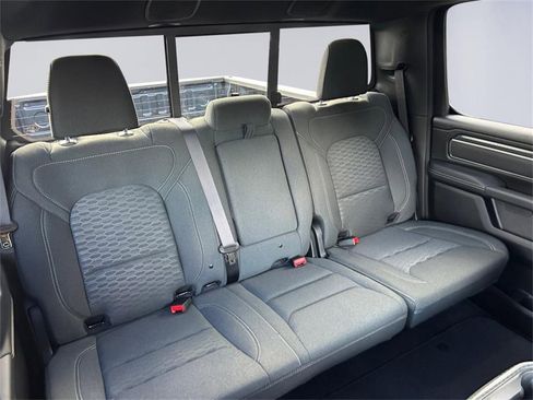 New 2026 RAM 1500 Big Horn image 18