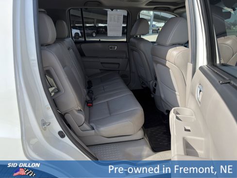 Used 2013 Honda Pilot Touring image 15