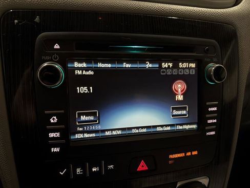 Used 2017 Chevrolet Traverse LT AWD/4WD image 22