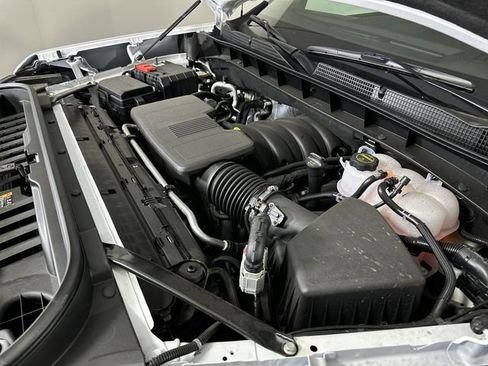 New 2026 GMC Sierra 1500 AT4X AWD/4WD image 30