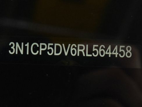 Used 2024 Nissan Kicks SR w/ SR Premium Package image 31