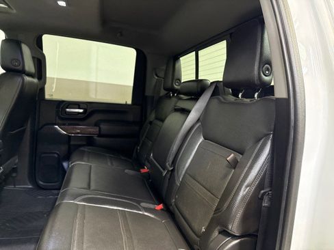 Used 2020 GMC Sierra 3500 Denali w/ Denali Ultimate Package image 40