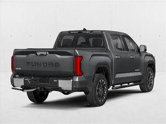 New 2026 Toyota Tundra Limited AWD/4WD video 2