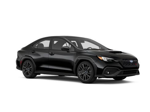 New 2026 Subaru WRX Premium image 1