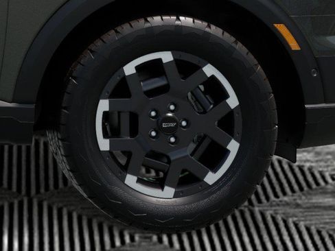 New 2026 Hyundai Palisade XRT Pro image 8