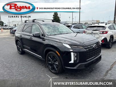 Used 2024 Hyundai Palisade XRT