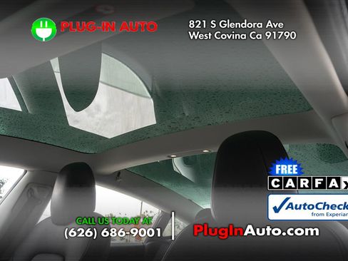 Used 2018 Tesla Model 3 Long Range image 8