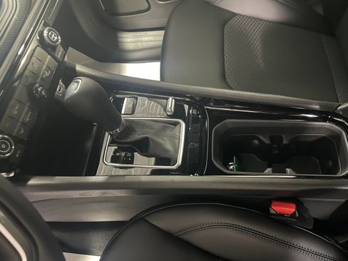 New 2026 Jeep Compass Latitude image 11