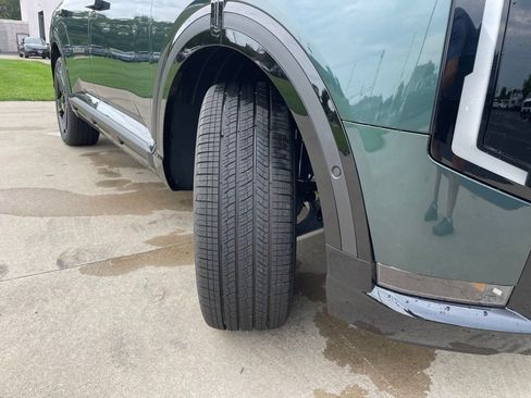 New 2027 Kia Telluride SX X-Line w/ Towing Package AWD/4WD image 18