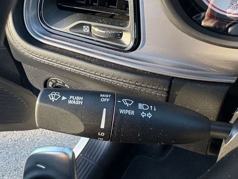 Used 2023 Dodge Challenger R/T Scat Pack w/ T/A Package image 24