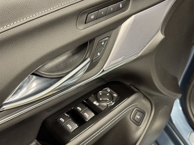Used 2024 Cadillac CT4 Premium Luxury RWD image 19