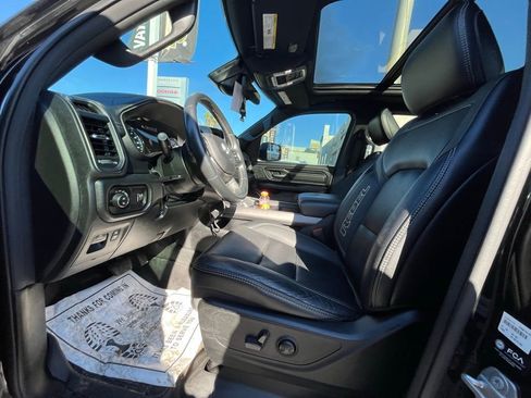 Used 2022 RAM 1500 Rebel w/ Off Road Group image 7