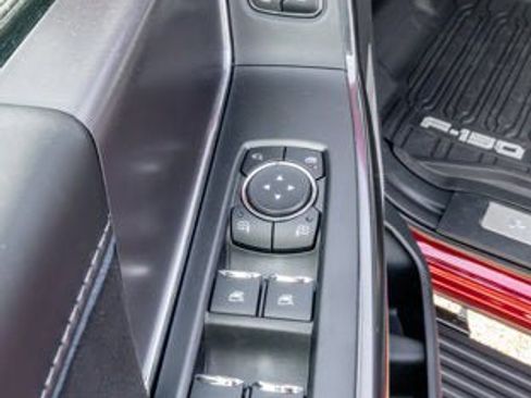 New 2025 Ford F150 Platinum w/ Equipment Group 702A High image 33