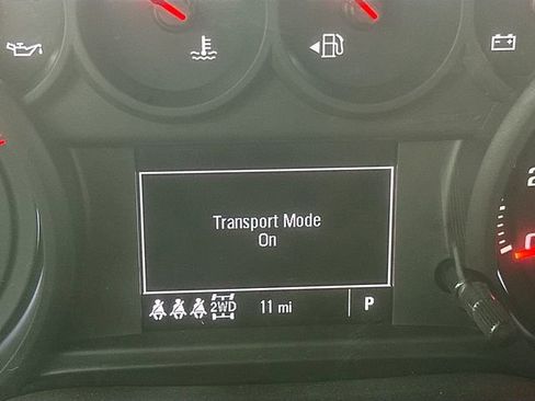 New 2026 Chevrolet Silverado 2500 Custom w/ Custom Value Package image 12