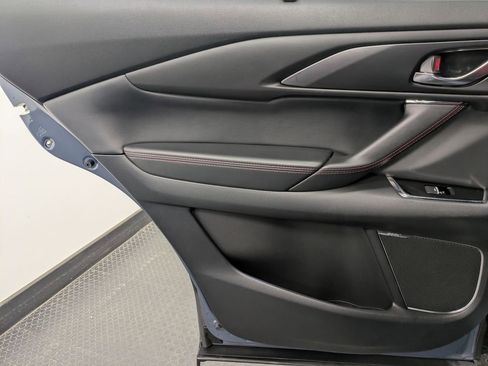 Used 2023 MAZDA CX-9 Carbon Edition AWD/4WD image 22