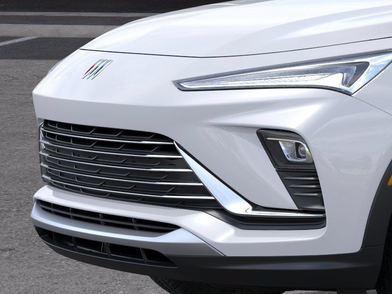 New 2026 Buick Envista Preferred FWD image 13
