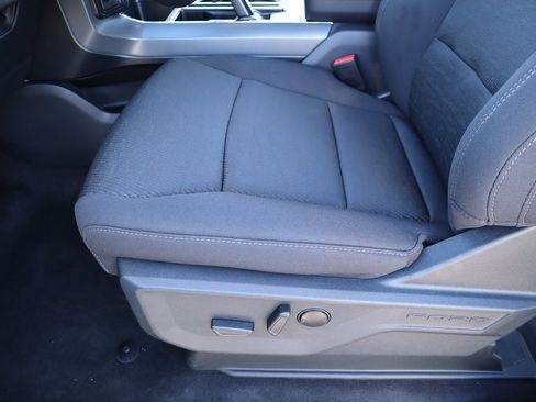 New 2025 Ford F150 XLT w/ Equipment Group 302A MID image 13