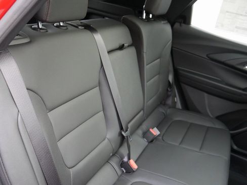 New 2026 Chevrolet TrailBlazer RS image 26