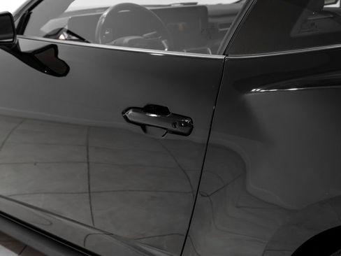 Used 2025 Ford Mustang Premium image 33