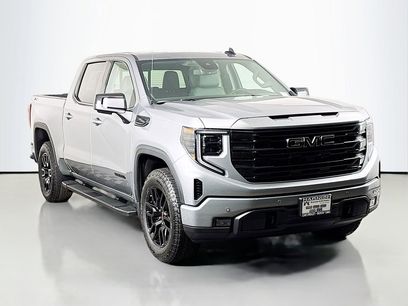 New 2026 GMC Sierra 1500 Elevation w/ Elevation Premium Package