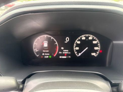 Certified 2025 Honda CR-V EX image 12