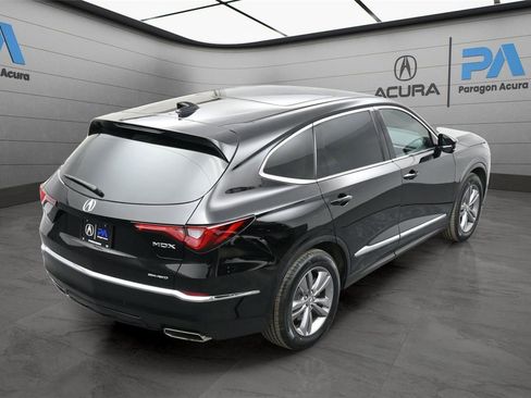 Certified 2023 Acura MDX SH-AWD image 35