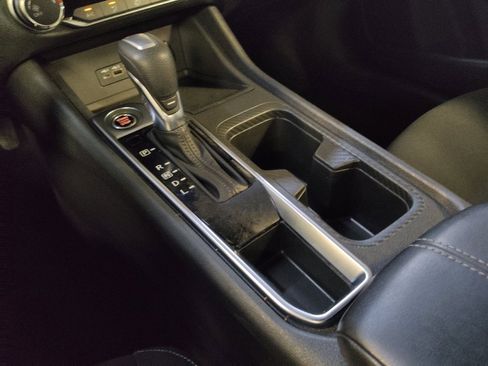 Used 2023 Nissan Sentra SV FWD image 26