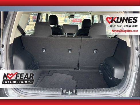 Used 2025 Kia Soul LX image 19