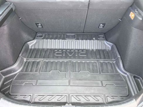 Used 2022 Honda Civic Sport image 17