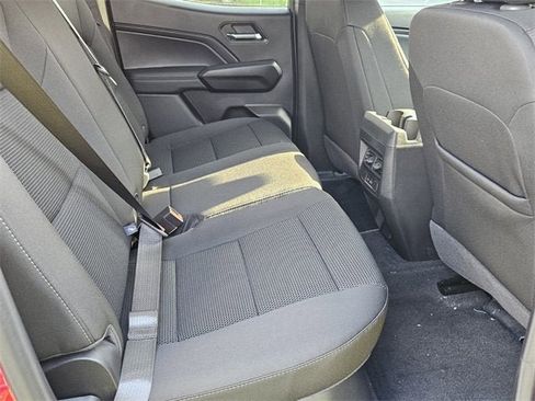 New 2026 GMC Canyon Elevation w/ Convenience Package image 14