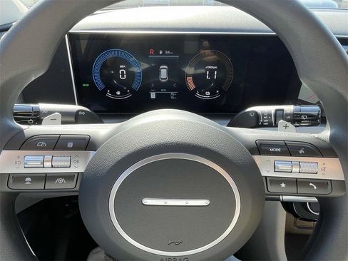 New 2026 Hyundai Tucson SEL image 19