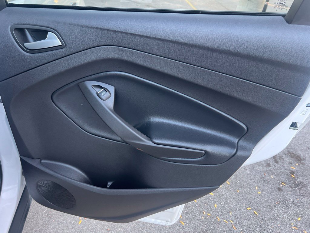 Used 2019 Ford Escape SEL AWD/4WD image 13