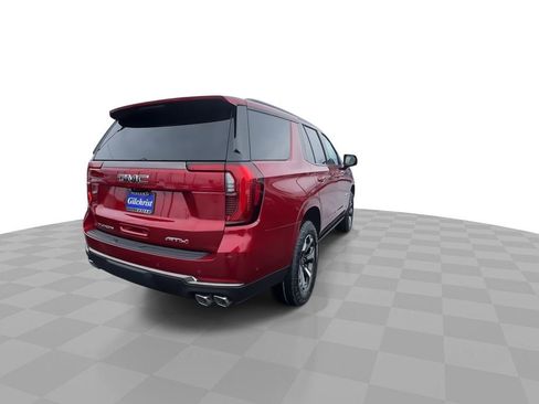 New 2026 GMC Yukon AT4 Ultimate image 17