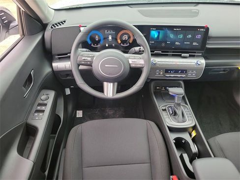 New 2026 Hyundai Kona SEL Sport image 7