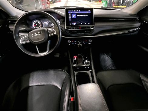 Used 2022 Jeep Compass Trailhawk image 21