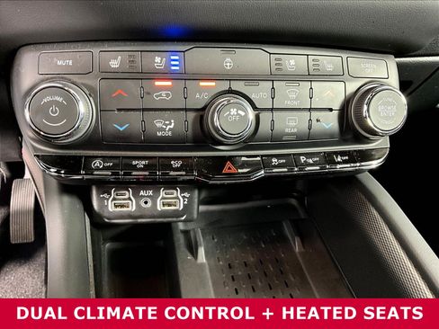 Used 2026 Dodge Durango GT AWD/4WD image 15