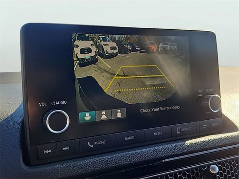 Certified 2023 Honda Civic Sport image 15