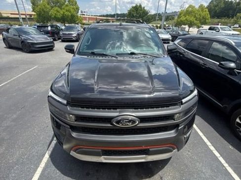 Used 2022 Ford Expedition Timberline AWD/4WD image 2