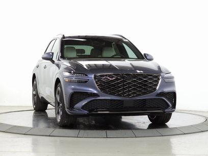 Used 2026 Genesis GV70 3.5T Sport Prestige