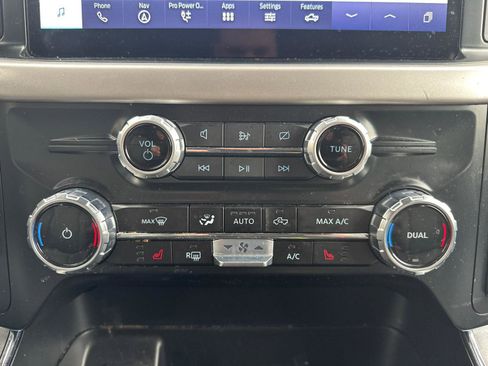 Used 2023 Ford F150 XLT w/ Equipment Group 302A High image 9