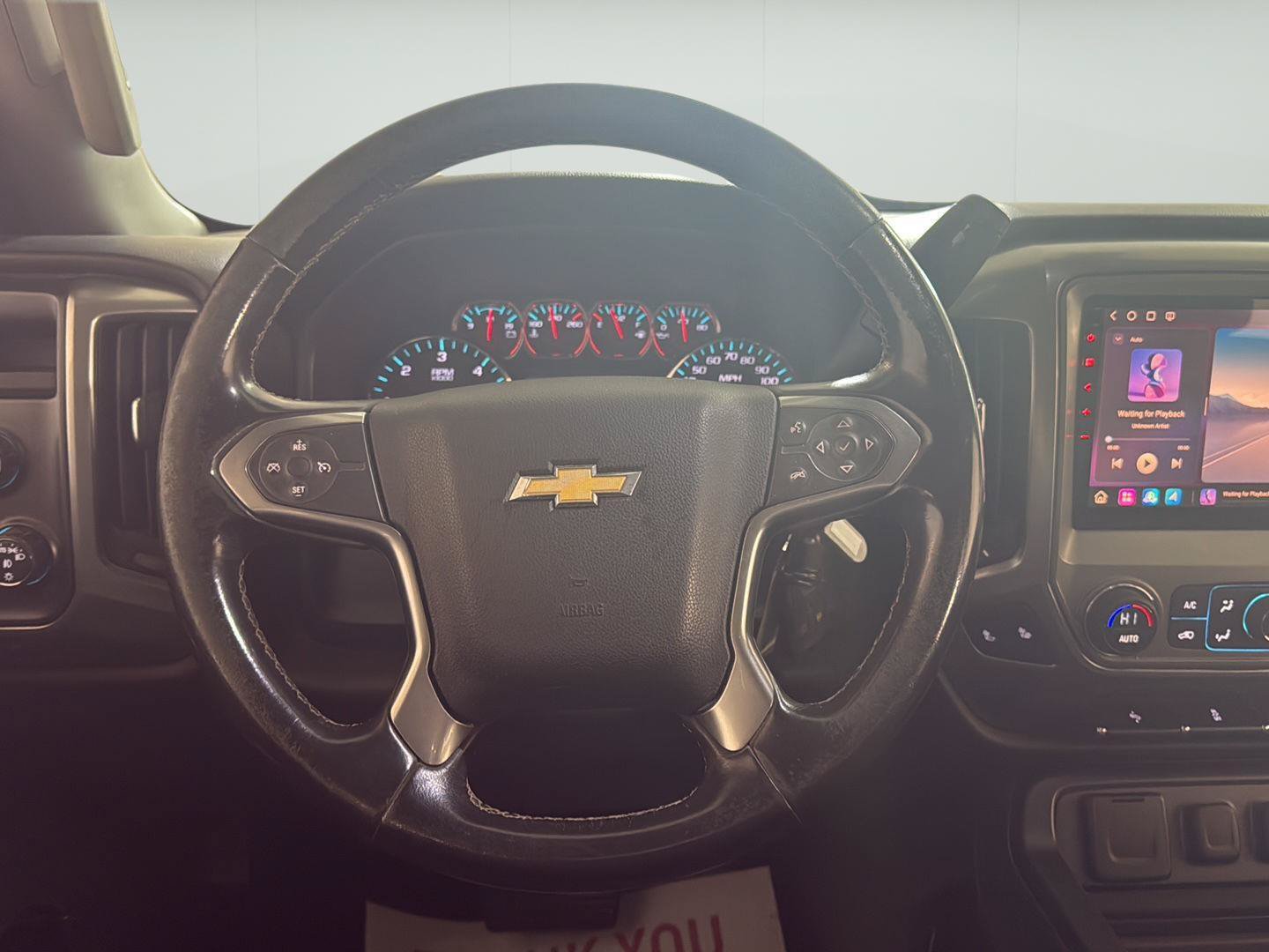 Used 2016 Chevrolet Silverado 1500 LT w/ All Star Edition AWD/4WD image 13
