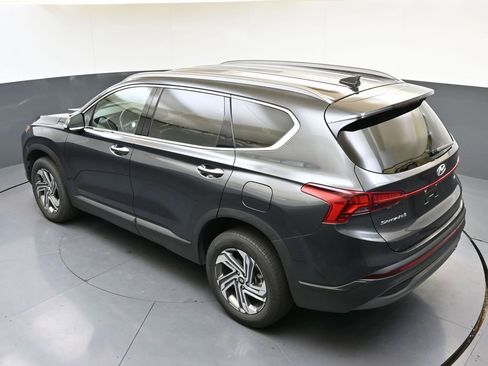 Used 2023 Hyundai Santa Fe SEL image 46