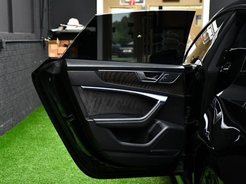 Used 2020 Audi S7 Prestige AWD/4WD image 32